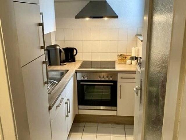 Wohnung kaufen in Düsseltal, Düsseldorf