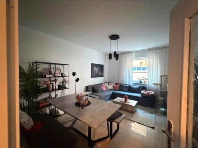 Wohnung kaufen in Mülheim, Köln