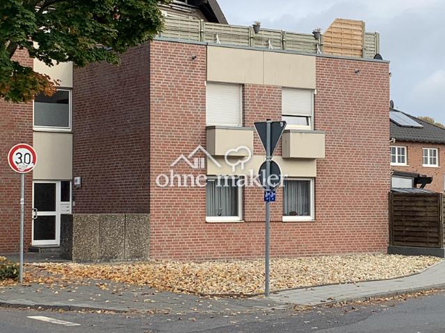 Apartment kaufen in Viersen, Nordrhein-Westfalen
