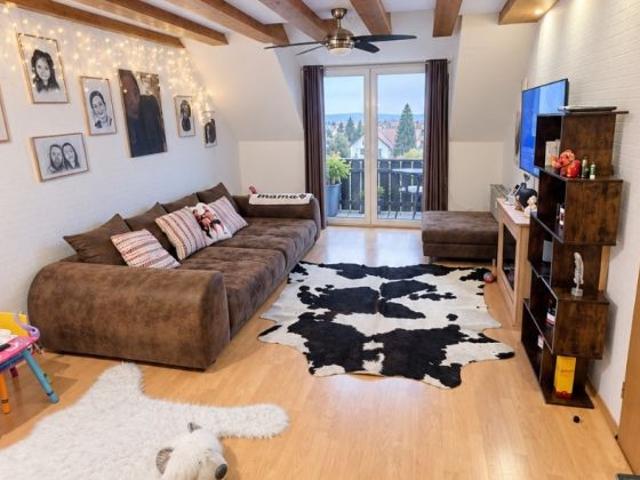 Wohnung kaufen in Ludwigshafen am Rhein, Ludwigshafen
