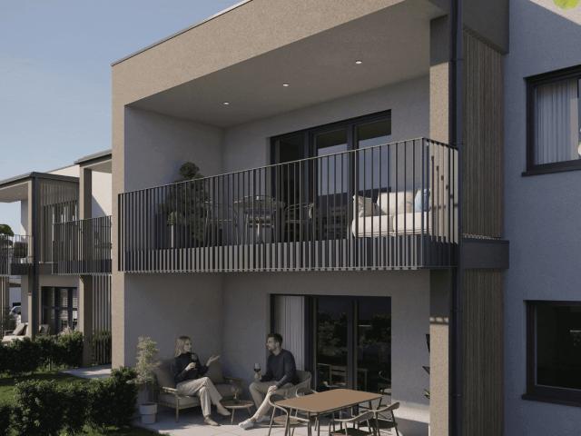 Apartment kaufen in Judendorf, Wolfern