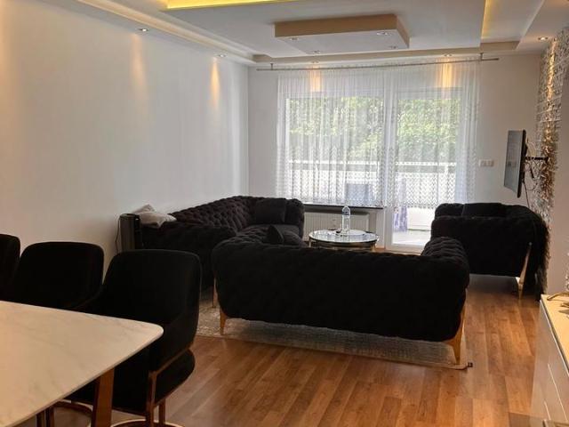 Wohnung kaufen in Eschborn, Main-Taunus-Kreis