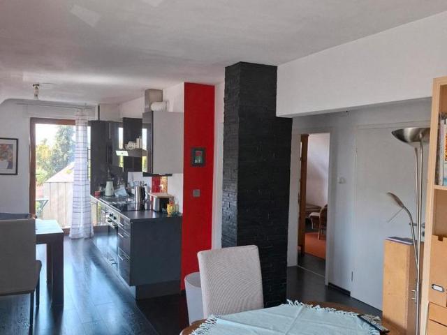 Wohnung kaufen in Österreicher Kolonie, Aschaffenburg