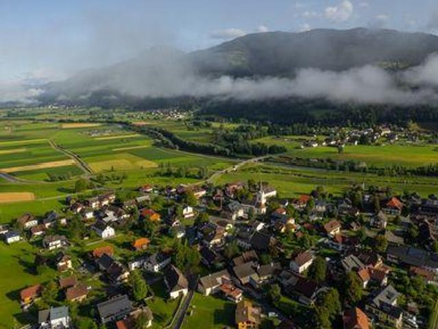 Eigentumswohnung kaufen in Kärnten