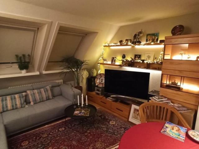 Wohnung kaufen in Nürnberg, Bayern