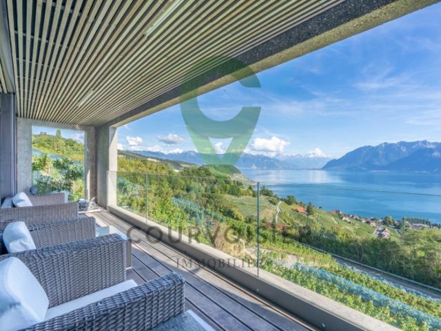Wohnung kaufen in Bourg-en-Lavaux, Waadt