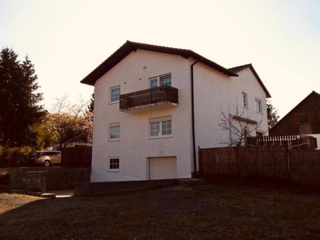 Etagenwohnung kaufen in Weilrod