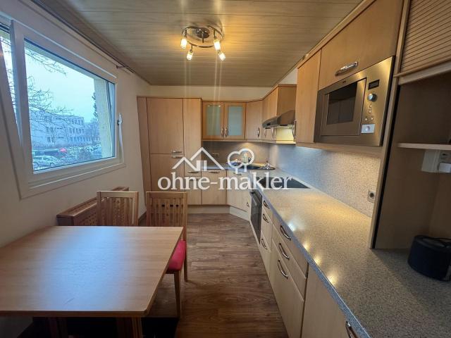 Wohnung kaufen in Floridsdorf, Wien