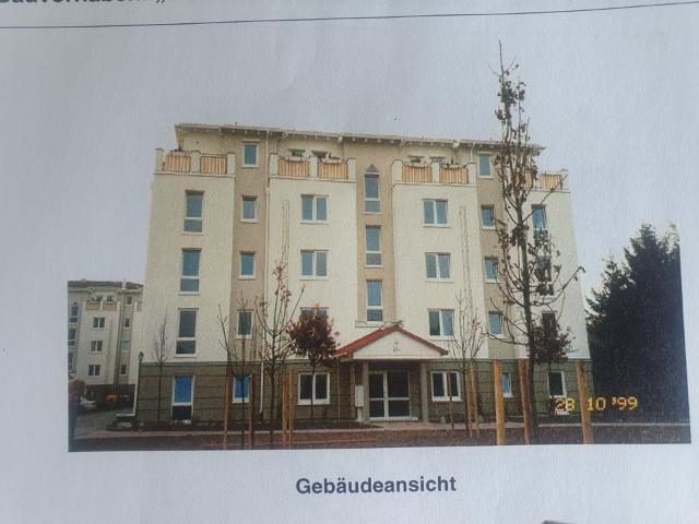 Etagenwohnung kaufen in Wiesbaden, Mainz-Amöneburg