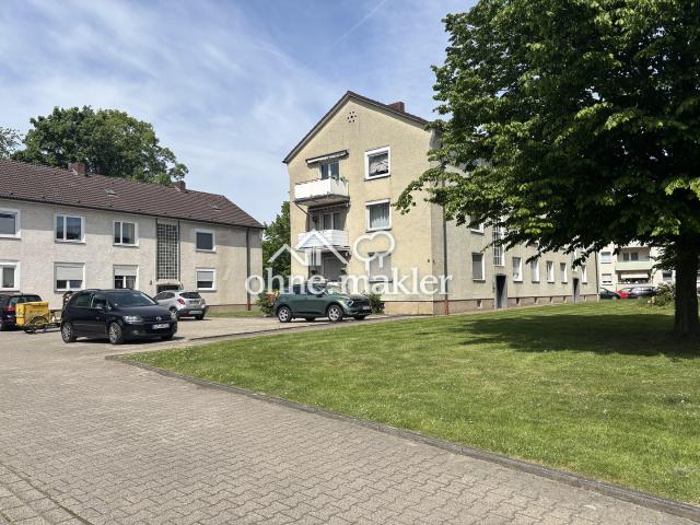 Apartment kaufen in Witten-Mitte, Witten