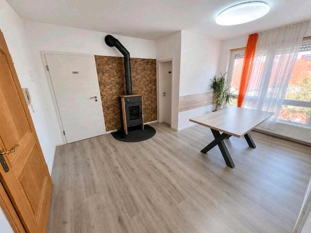 Wohnung kaufen in Weichendorf, Memmelsdorf