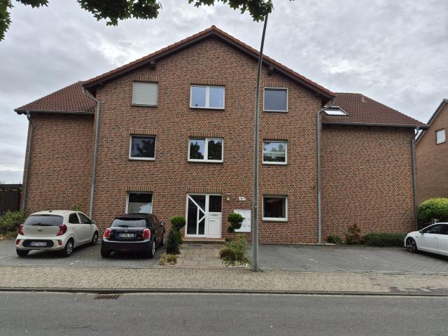 Wohnung kaufen in Drensteinfurt, Kreis Warendorf