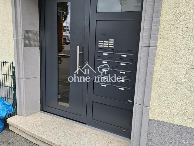 Apartment kaufen in Hestert, Hagen
