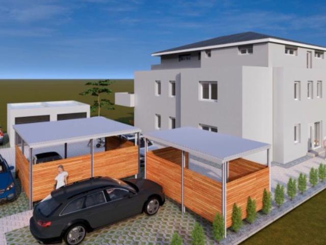 Wohnung kaufen in Illertissen, Bayern