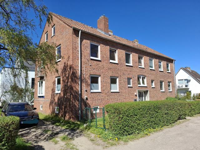 Maisonette kaufen in Heiligenhafen, Schleswig-Holstein