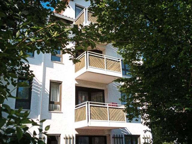 Wohnung kaufen in Aichach