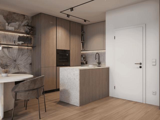 Apartment kaufen in Judendorf, Wolfern