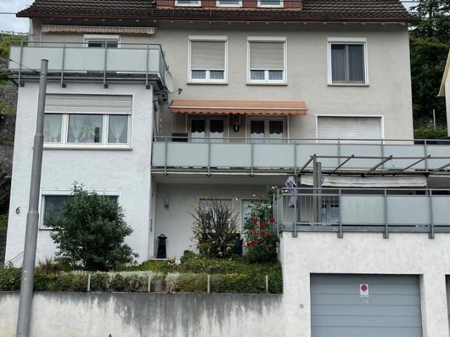 Wohnung kaufen in Brühl, Esslingen
