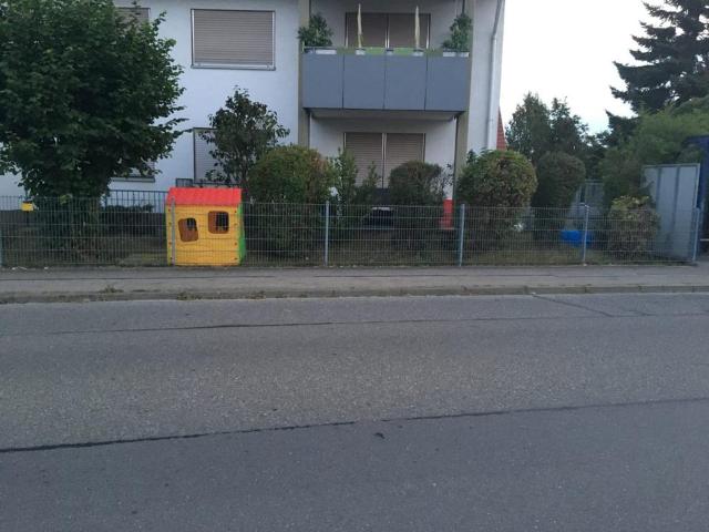 Wohnung kaufen in Burlafingen, Neu-Ulm