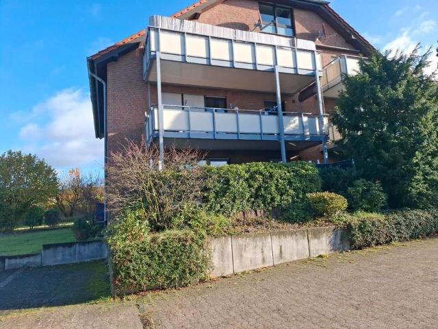 Wohnung kaufen in Gartnisch, Halle