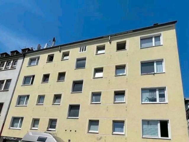 Wohnung kaufen in Mülheim, Köln
