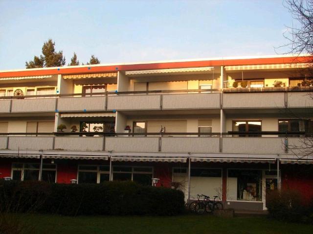 Wohnung kaufen in Emmendingen (Kernstadt), Emmendingen