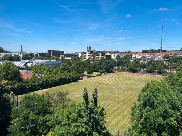Wohnung kaufen in St. Johann, Saarbrücken