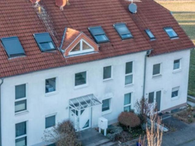 Wohnung kaufen in Brühl, Nordrhein-Westfalen