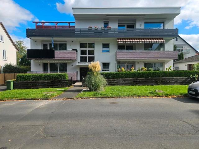 Wohnung kaufen in Südstadt, Kassel