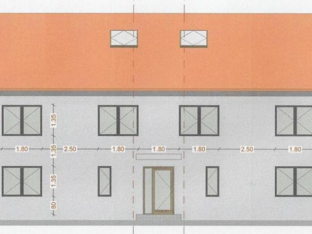Wohnung kaufen in Gertitz, Delitzsch