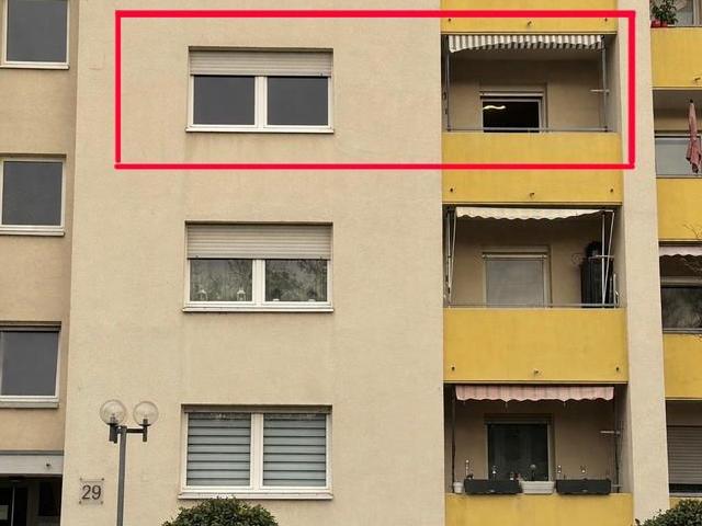 Wohnung kaufen in Ludwigshafen-Oggersheim, Ludwigshafen