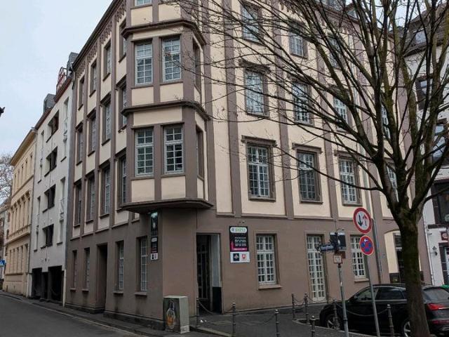 Wohnung kaufen in Koblenz, Rheinland-Pfalz
