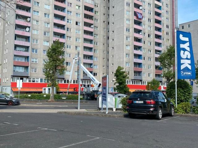 Wohnung kaufen in Kohlhaus, Fulda