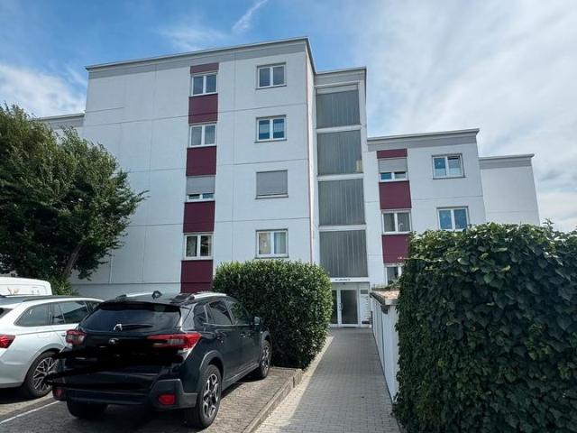 Wohnung kaufen in Pohlheim, Hessen