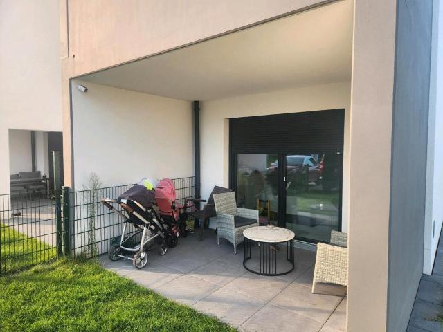Etagenwohnung kaufen in Hanau, Großauheim