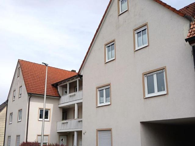 Wohnung kaufen in Bruck, Erlangen