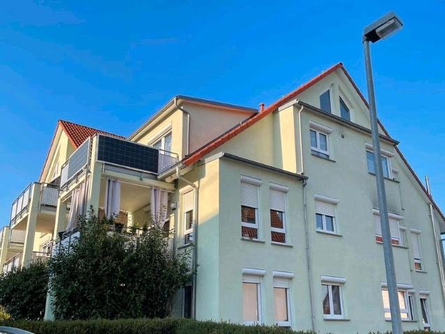 Wohnung kaufen in Herrenberg (Stadt), Herrenberg