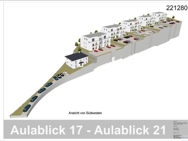 Wohnung kaufen in Niederaula, Hessen