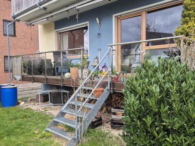 Wohnung kaufen in Ludendorf, Swisttal