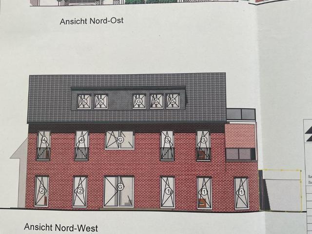 Wohnung kaufen in Nottuln, Nordrhein-Westfalen