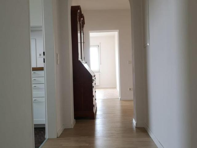 Wohnung kaufen in Bad Nauheim, Hessen