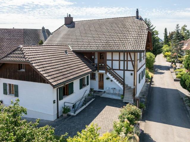 Wohnung kaufen in Utzenstorf, Bern