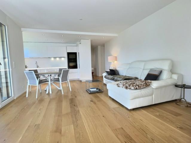 Wohnung mieten in Prilly, District de l'Ouest lausannois