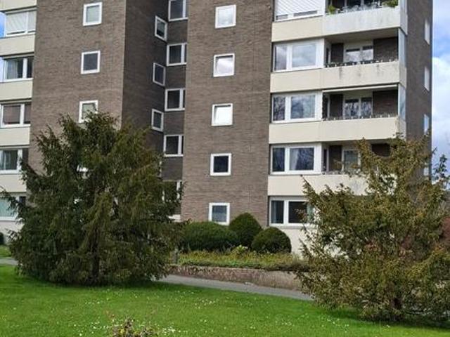 Wohnung kaufen in Hellern, Osnabrück