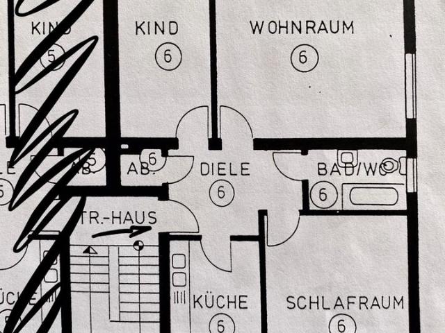 Wohnung kaufen in Avenwedde, Gütersloh