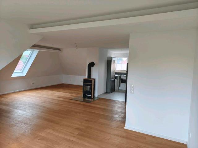 Wohnung kaufen in Engelsdorf, Leipzig