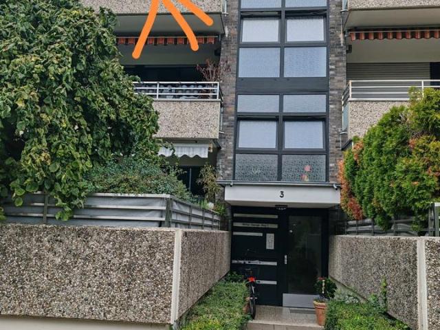 Wohnung kaufen in Erfttal-Ost, Neuss