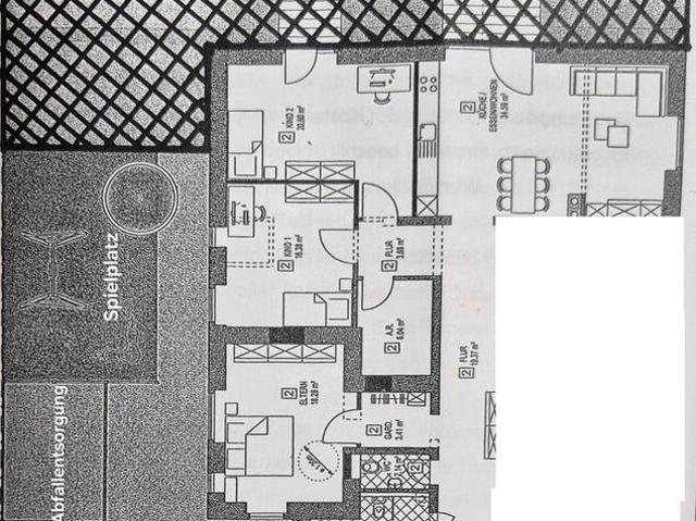 Wohnung kaufen in Frankenthal Kernstadt, Frankenthal