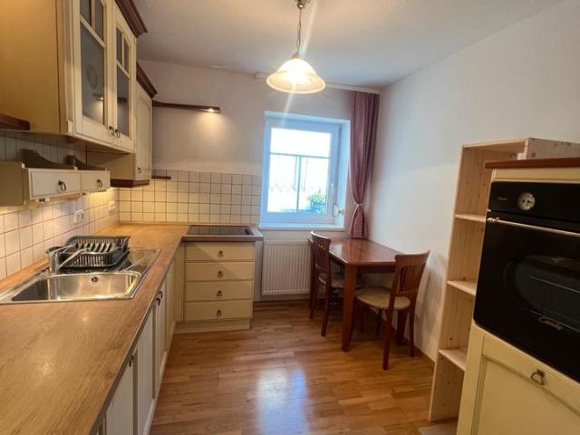 Wohnung kaufen in Enthalb der Ach, Wertach