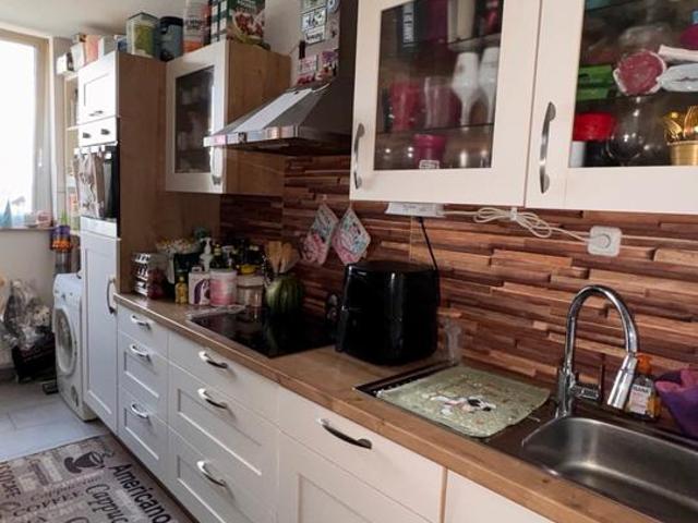 Wohnung kaufen in Innenstadt, Neuss